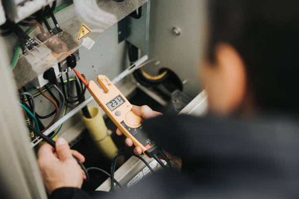 Best Electrical Wiring Services  in Roxana, IL