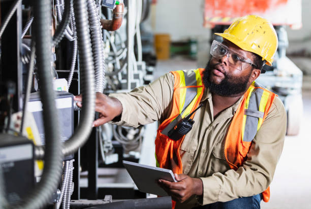 Trusted Roxana, IL Electrician Experts