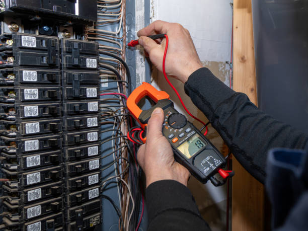 Roxana, IL Electrician Company