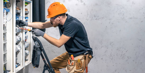 Best Electrical Upgrades for Homes  in Roxana, IL